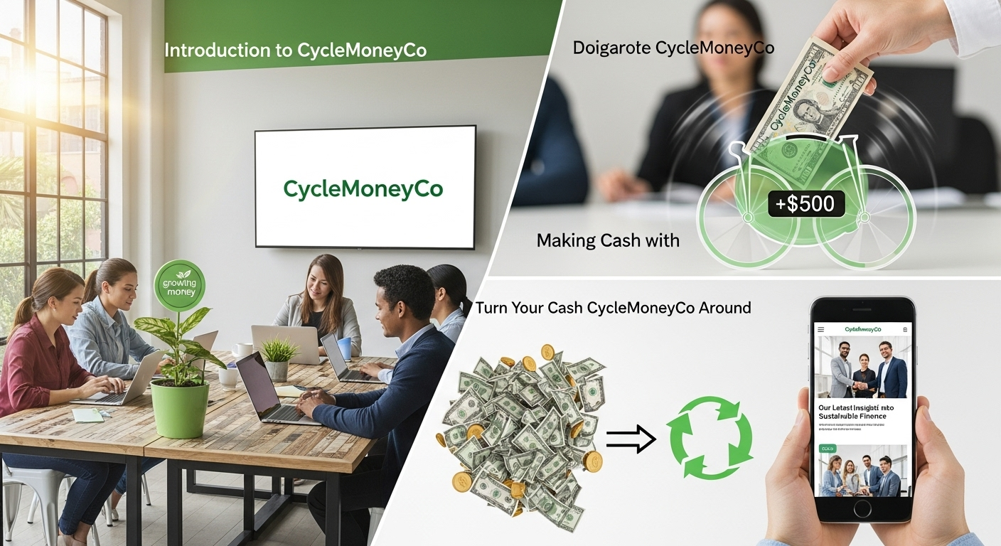 CycleMoneyCo