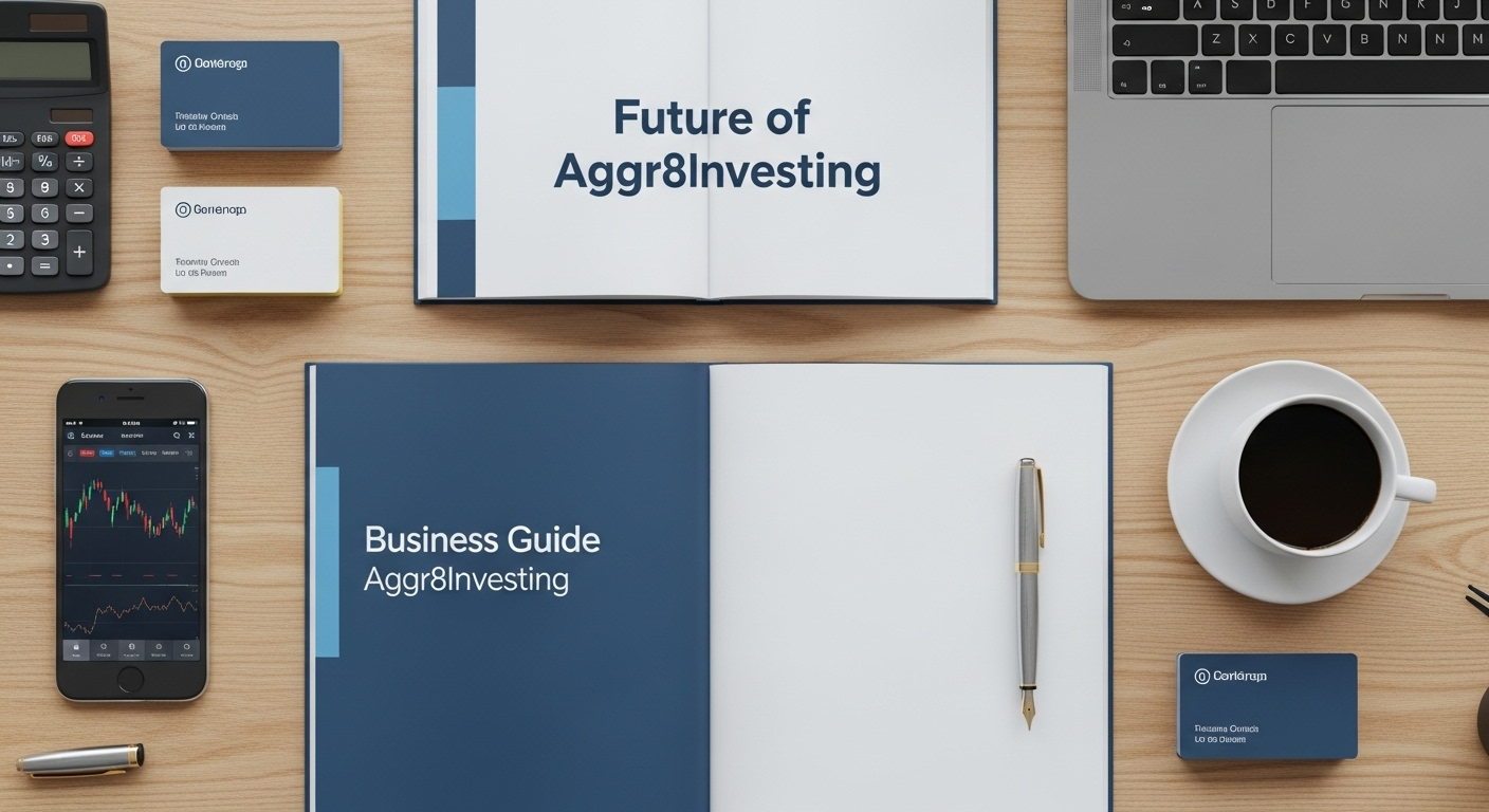 Future of Aggr8Investing