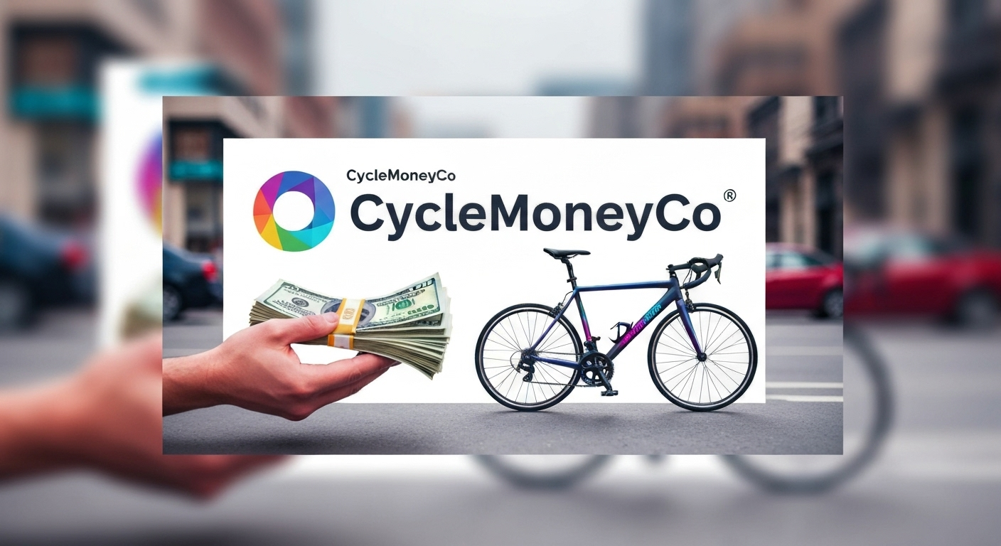 Making Cash with CycleMoneyCo