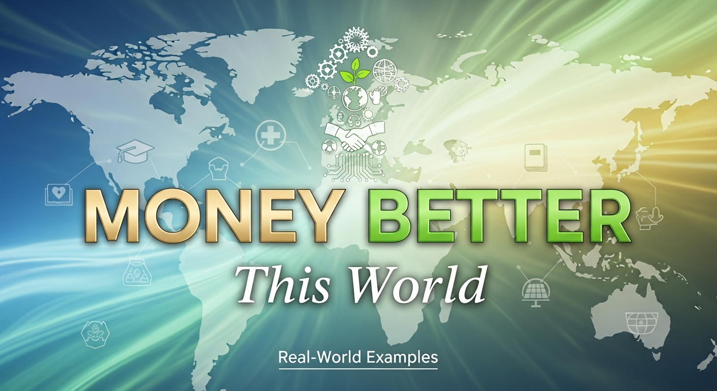 Real-World Examples