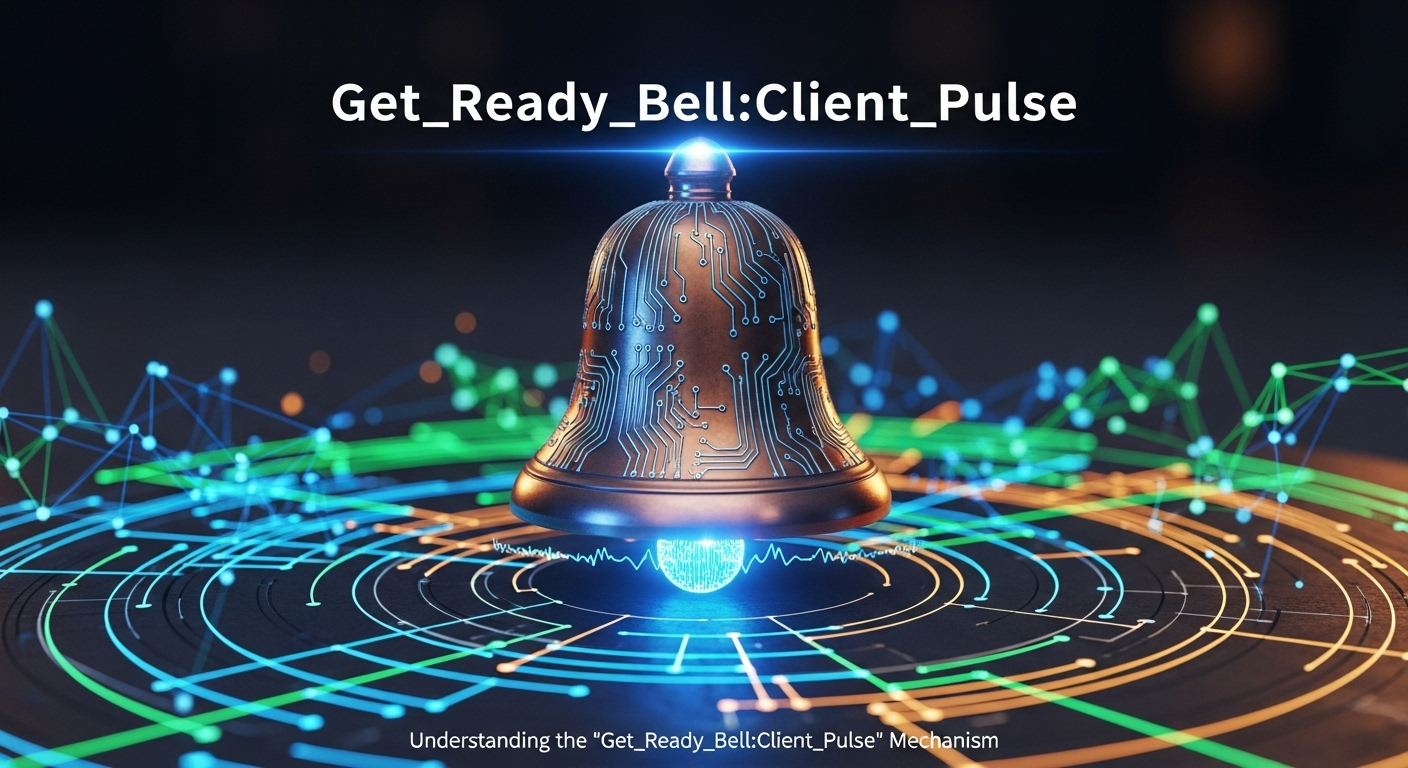 Understanding the ‘Get_Ready_BellClient_Pulse’ Mechanism