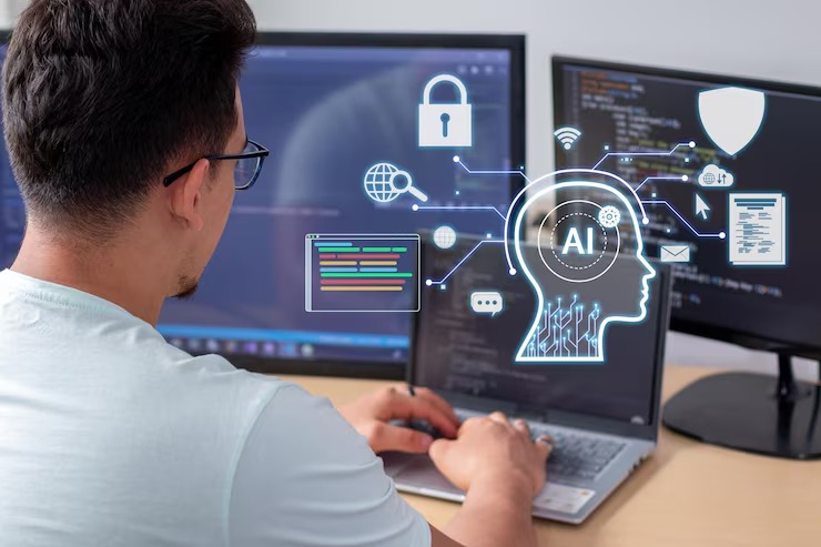 What is Artificial Intelligence in Software