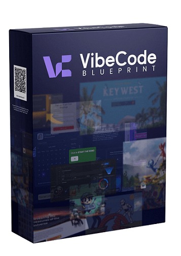 Vibe Code Blueprint