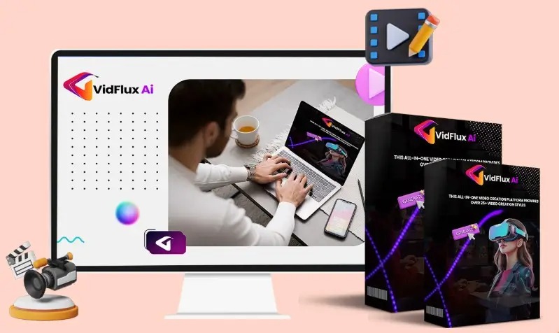 VidFlux AI