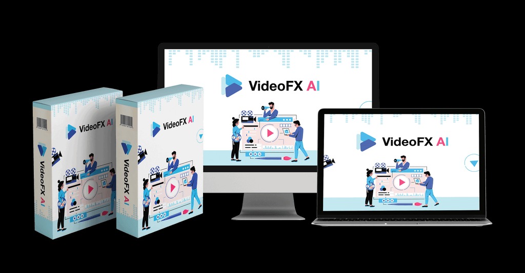 VideoFX AI