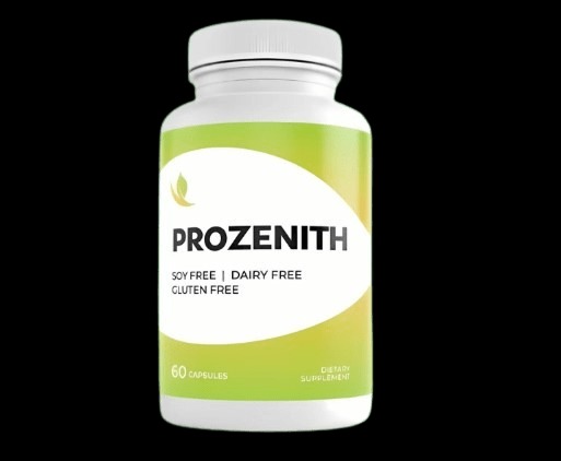 ProZenith