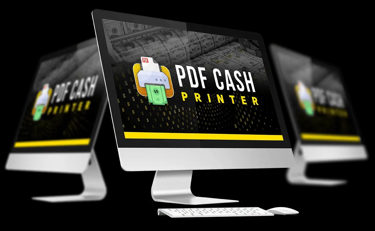PDF Cash Printer