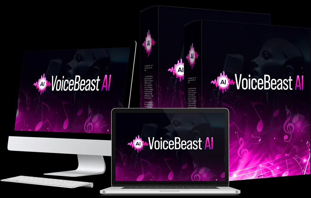 VoiceBeast AI