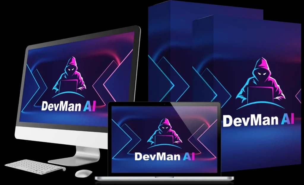 DevMan AI