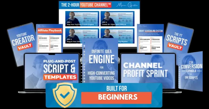 Channel Profit Sprint