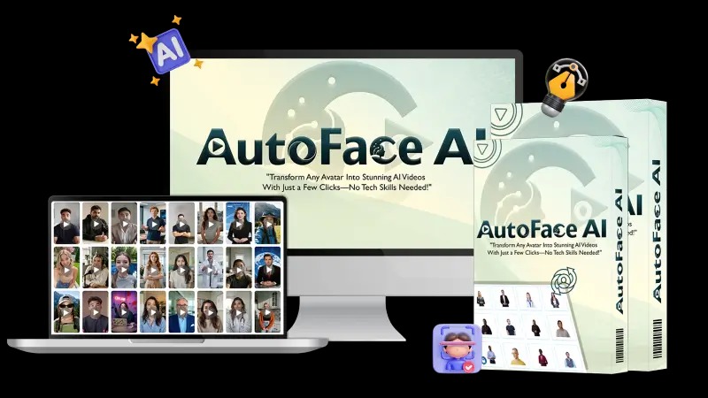 AutoFace AI 2.0 Review 2026 — SCAM EXPOSED !!!