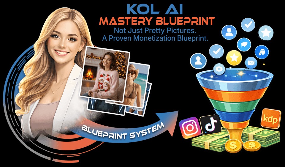 KOL AI Mastery Blueprint Review 2026 – Should You Grab?